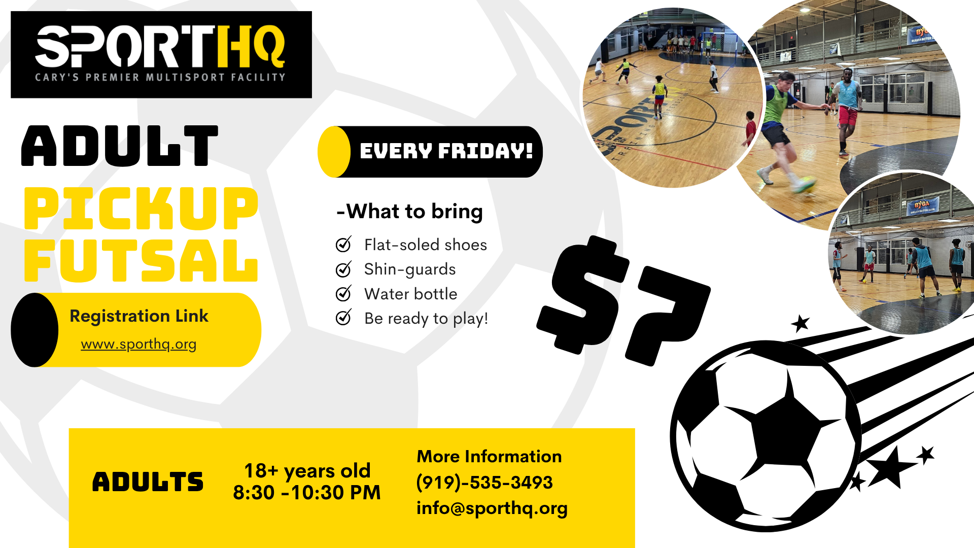 Friday Futsal Website Graphic (1) Friday Futsal